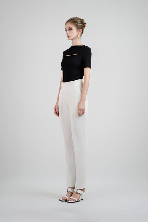 LASANRA FLAVIO PANTS